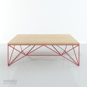 coffee table MASSLESS2
