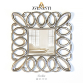 Mirror Avenanti Elodie