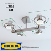 Fuga IKEA