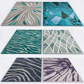 rugs collection №2