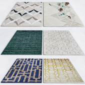 Rugs collection 3