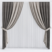 Swayam curtains №2
