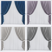 Swayam curtains collections