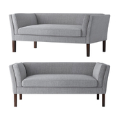 Mimmi 2 Seater Sofa. Mimmi Armchair