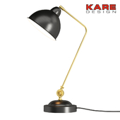 Kare Table Lamp Study