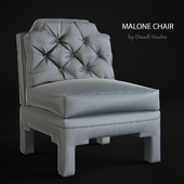 Malone Chair by Dwell Studio