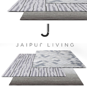 Jaipur living Luxury Rug Set 24