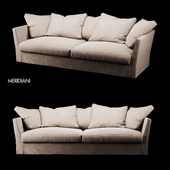 Meridiani Queen sofa