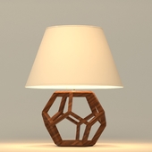 Dustin Table Lamp