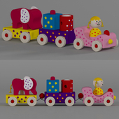 train