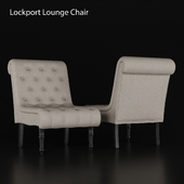 Lockport Lounge Chair