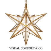 Visual Comfort CHC5211GI-AM