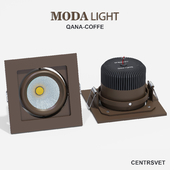 Moda Light "Qana" (2 color)