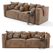 Soft Sofa /Scandinavia design/