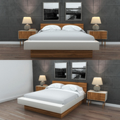 Bedroom Set 1