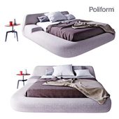 Bed Poliform
