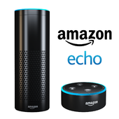Amazon Echo &amp; Echo DOT