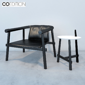 Coedition Altay Collection