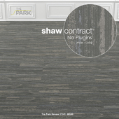 Shaw Carpet The Park Renew No:1