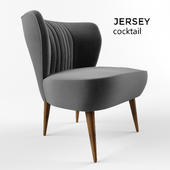 Jersey cocktail