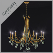 Swarovski-Lighting Vesca - VA8339