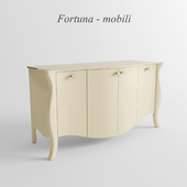 Chest Fortuna - mobili K 1.2