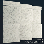 Керамическая плитка aparici aged