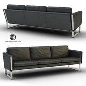 Sofa by Hans J Wegner - CH103