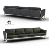 Sofa by Hans J Wegner - CH104           LT