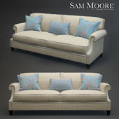 Sofa Caraleen by Sam Moore