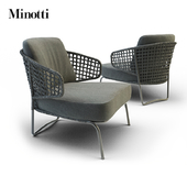 Chair aston-cord-indoor