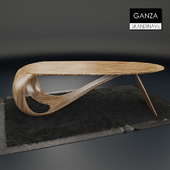 Dining table Ganza