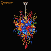 890100_Vulcano_Lightstar