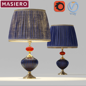 Table lamp Masiero art. VE 1040 / TL1