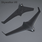 Skywalker X8