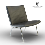 Lounge chair CH401