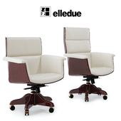 armchair Elledue Use 2703,2704 Ascot