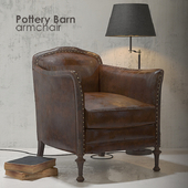 Кресло Pottery Barn