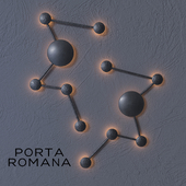 PORTA ROMANA GALACTIC