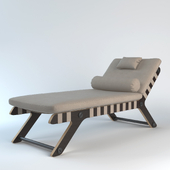 LoungeChair Bitard