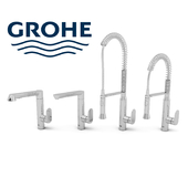 Faucets GROHE K7