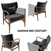Aarhus Mid Century by Rose & Grey