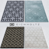 Eichholtz rugs