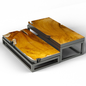 Teak Coffee Tables