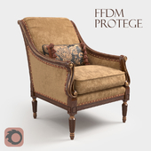 Кресло: Protege, Бренд: FFDM