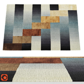 Deirdre Dyson High Rise Rug