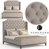 Vanguard Furniture | Glenwood King Bed