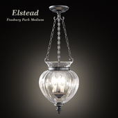 Elstead/Finsbury Park Medium