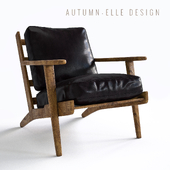 Dale Lounge Chair