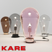 Table Lamp Bulb